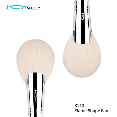 فرشاة مكياج من Shape Fan K213 BSCI Natural Hair Makeup Brush
