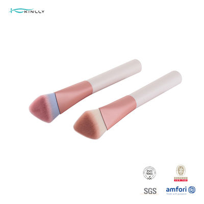 Foundation Triangle OEM ODM Makeup Brushes Private Label