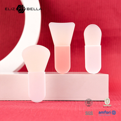أدوات التجميل 7 أدوات التجميل الرأس السيليكوني لأساس البشرة OEM / ODM
