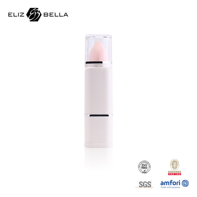 مجموعة فرشاة التجميل المقبولة من OEM / ODM ، مجموعة فرشاة التجميل المصغرة الحجم المثالي للحقيبة أو الحقيبة