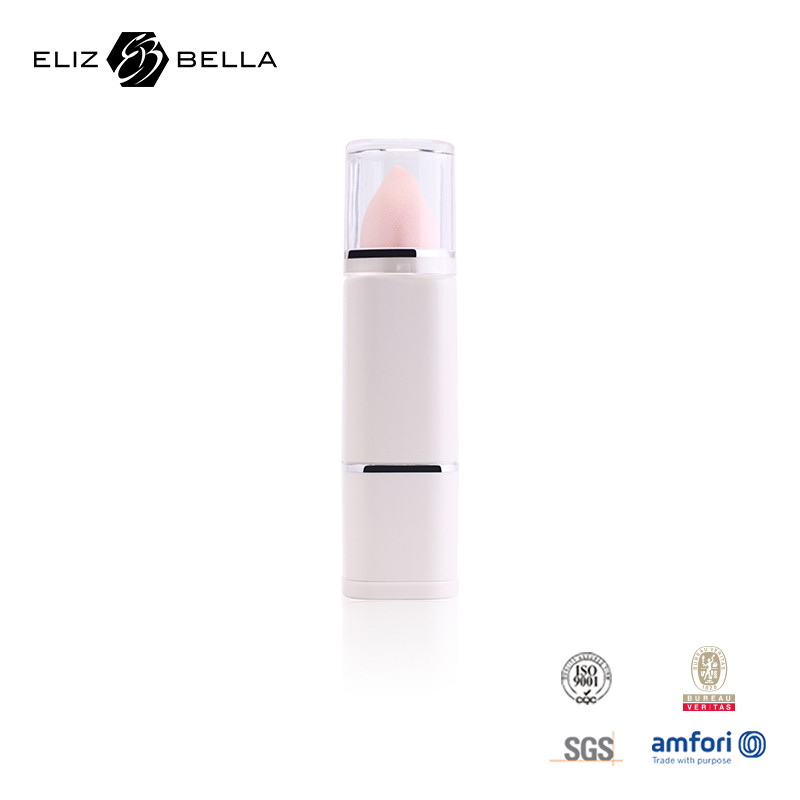 مجموعة فرشاة التجميل المقبولة من OEM / ODM ، مجموعة فرشاة التجميل المصغرة الحجم المثالي للحقيبة أو الحقيبة